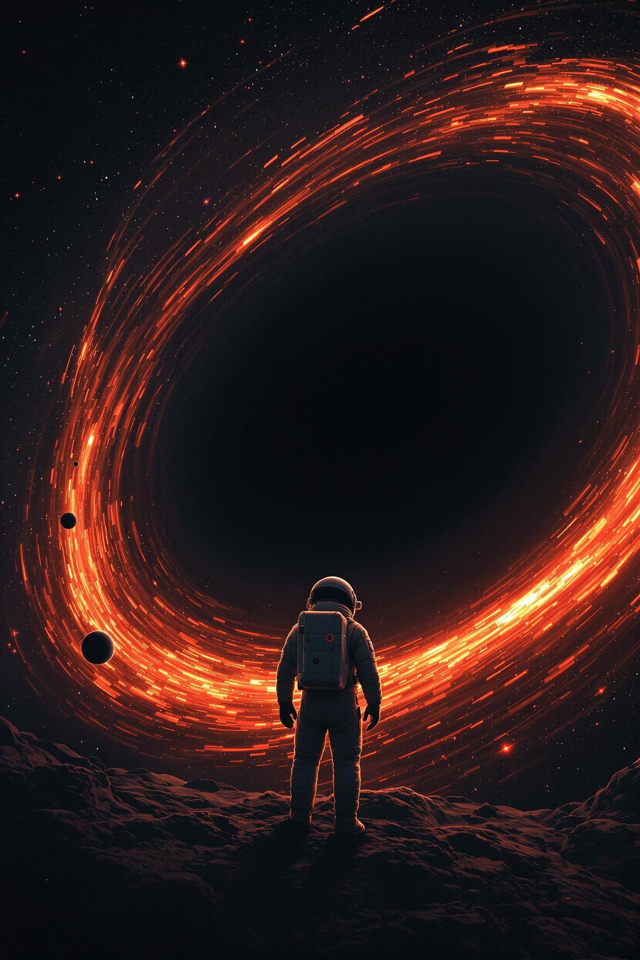 瓜子影视 - 星际穿越 推荐封面