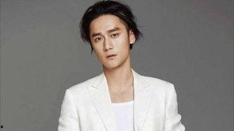 娱乐圈吃瓜好看男明星